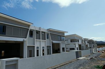 Kawasan Perindustrian Kelisa Mewah