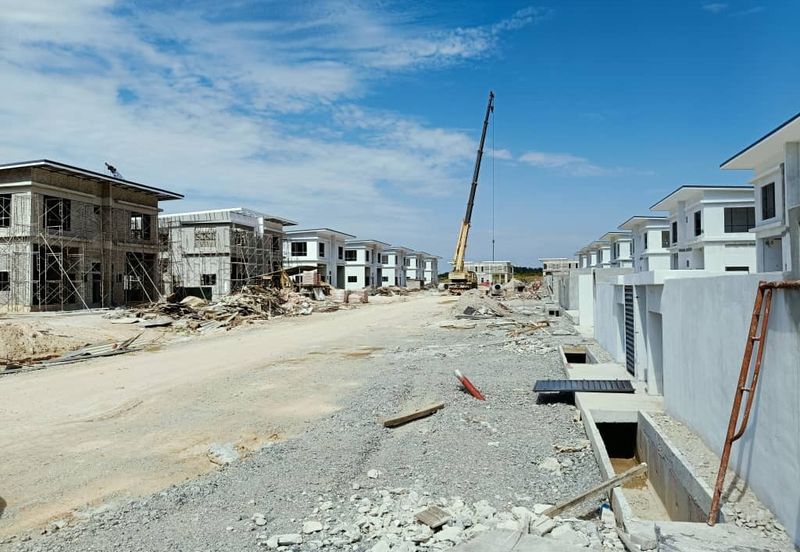 Kawasan Perindustrian Kelisa Mewah