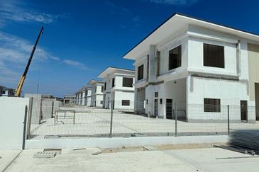 Kawasan Perindustrian Kelisa Mewah