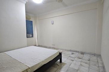 Pangsapuri Sri Pelangi