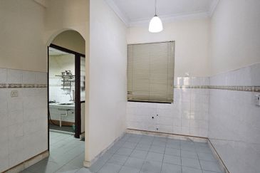 Pangsapuri Sri Pelangi