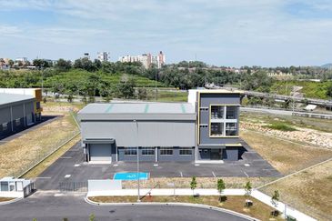 XME Business Park