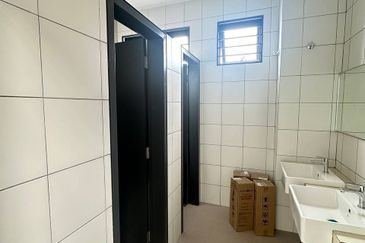 Bukit Raja Industrial Park