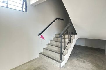 Bukit Raja Industrial Park