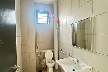 Bukit Raja Industrial Park