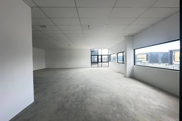 Bukit Raja Industrial Park