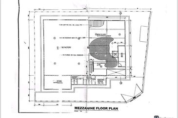 Taman Midah @ Jalan Kilang Midah