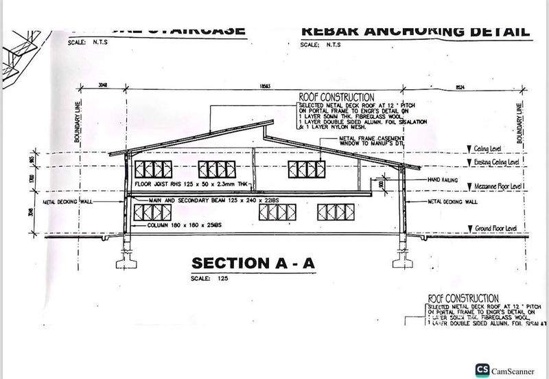 Taman Midah @ Jalan Kilang Midah