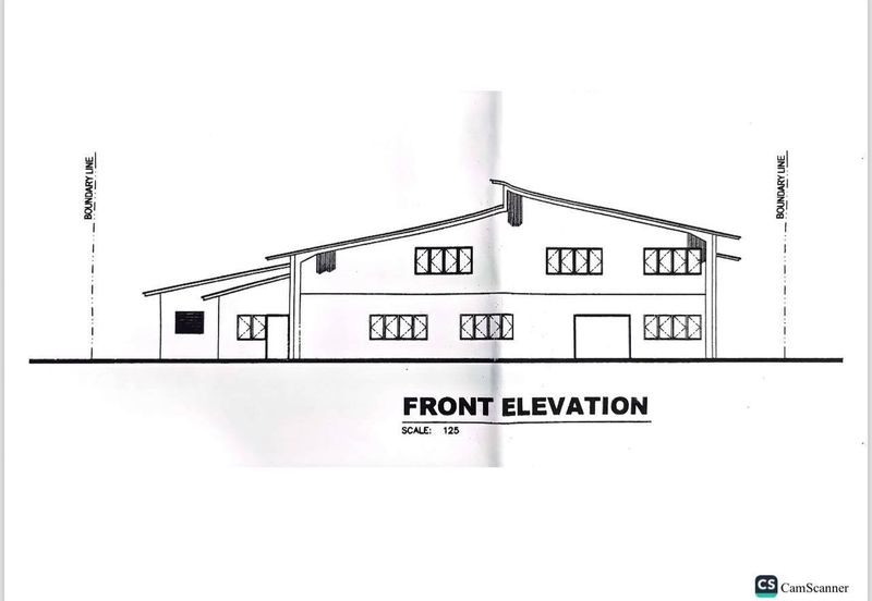 Taman Midah @ Jalan Kilang Midah