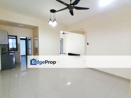 [2 Storey] Cresent Park Townvilla Bandar Bukit Mahkota, Selangor, Bangi