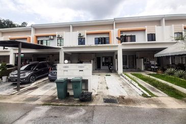 Villa Kesuma, Bandar Tasik Kesuma