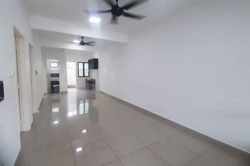 Villa Kesuma, Bandar Tasik Kesuma