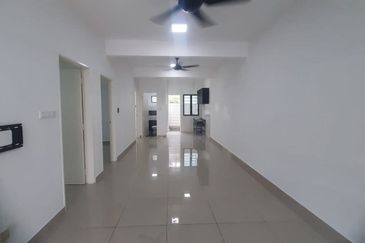 Villa Kesuma, Bandar Tasik Kesuma