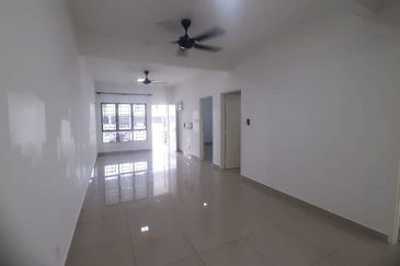 Villa Kesuma, Bandar Tasik Kesuma