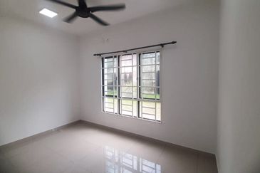 Villa Kesuma, Bandar Tasik Kesuma