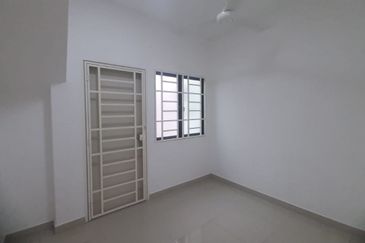 Villa Kesuma, Bandar Tasik Kesuma