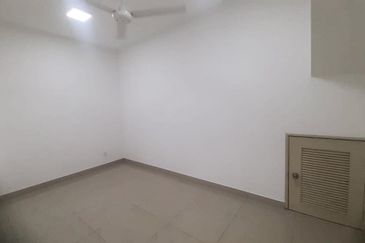 Villa Kesuma, Bandar Tasik Kesuma