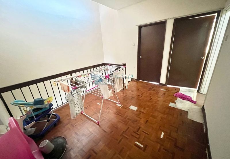 Taman Saujana Puchong