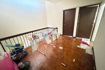 Taman Saujana Puchong