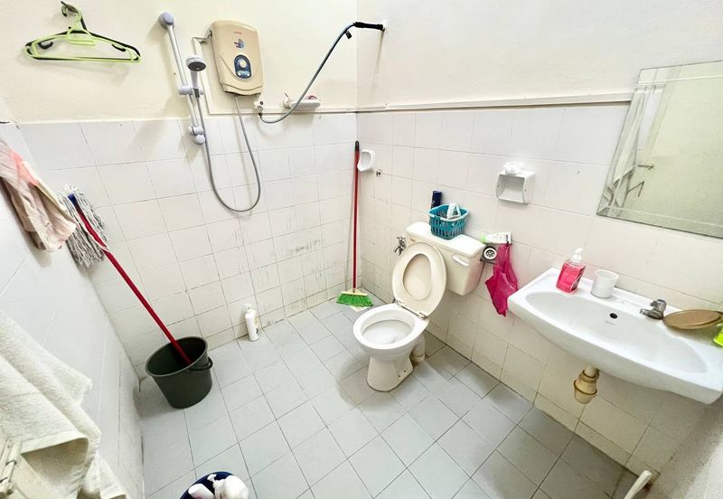 Taman Saujana Puchong