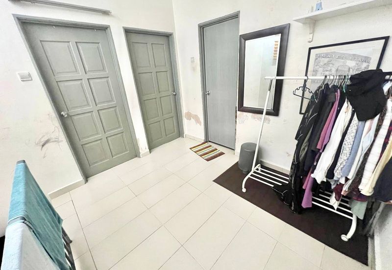 Taman Saujana Puchong