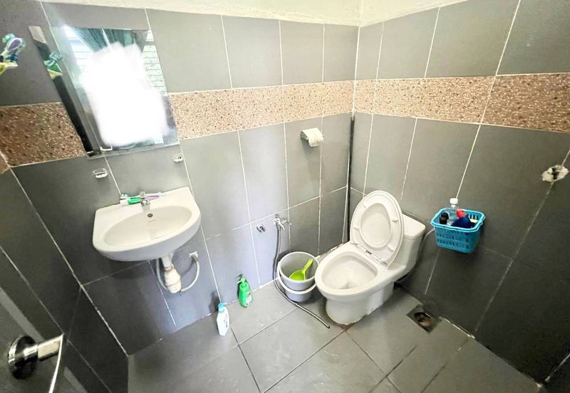 Taman Saujana Puchong