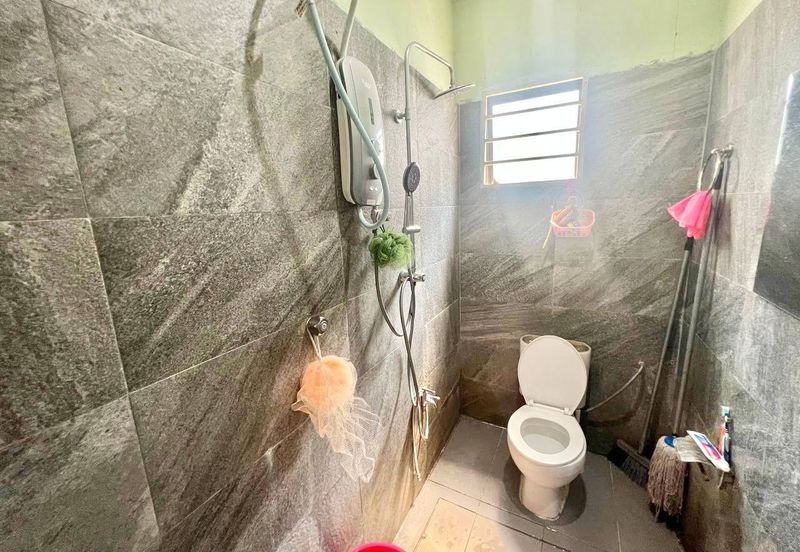 Taman Saujana Puchong