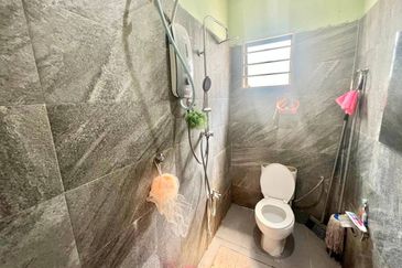 Taman Saujana Puchong