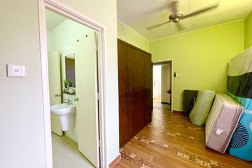 Jalan Dagang 6/1, Taman Dagang Avenue