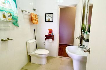 Jalan Dagang 6/1, Taman Dagang Avenue