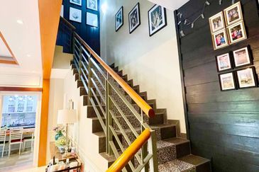 Jalan Dagang 6/1, Taman Dagang Avenue