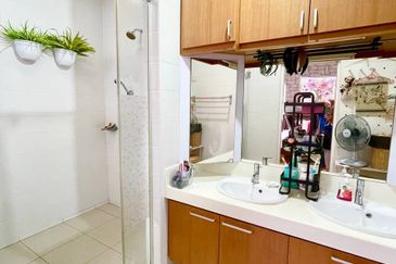 Jalan Dagang 6/1, Taman Dagang Avenue