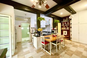 Jalan Dagang 6/1, Taman Dagang Avenue