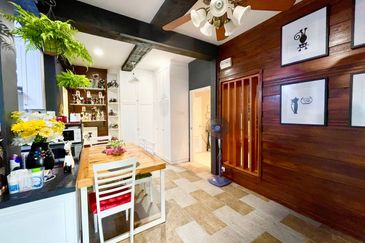 Jalan Dagang 6/1, Taman Dagang Avenue