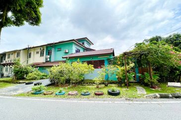 Jalan Dagang 6/1, Taman Dagang Avenue