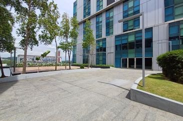 Wisma Mustapha Kamal