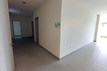 Wisma Mustapha Kamal