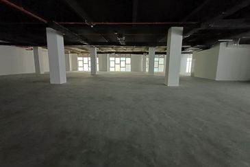 Wisma Mustapha Kamal