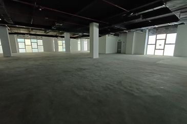 Wisma Mustapha Kamal