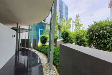 Wisma Mustapha Kamal