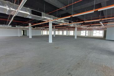 Wisma Mustapha Kamal