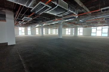 Wisma Mustapha Kamal