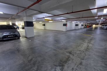 Wisma Mustapha Kamal