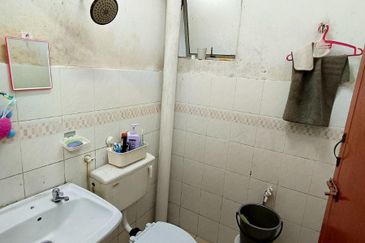 Pangsapuri Vista Perdana, Bandar Teknologi