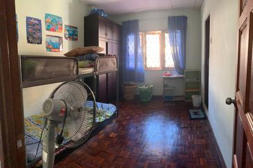 Seksyen 4, Bandar Baru Bangi