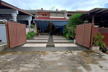 Seksyen 4, Bandar Baru Bangi