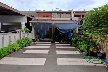 Seksyen 4, Bandar Baru Bangi