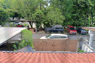 Seksyen 4, Bandar Baru Bangi