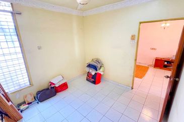 Taman Mawar, Bandar Kinrara Puchong