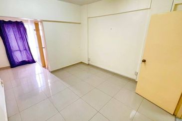 The Palladium Condominium